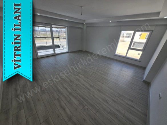 Aşağı Söğütönü Mah. Tepebaşı Satılık Daire |  4+1 Oda | 200M2 10.500.000Tl  Krediye Uygun  | 1. Kat | Yerden Isıtma | 2 Banyo | 4 Yatak Odası Resim-5