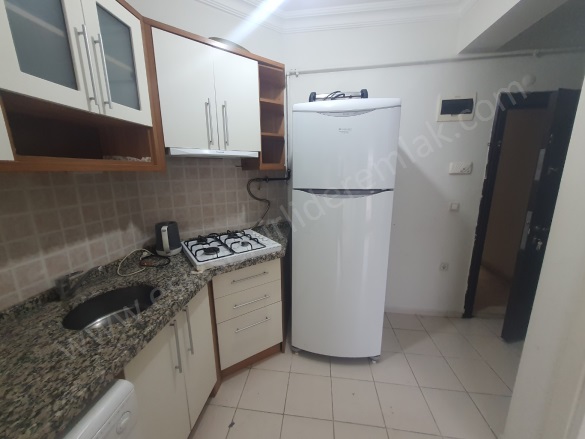Bahçelievler Mah. Tepebaşı Kiralık Daire |  1+1 Oda | 55M2 Aylık 12.500Tl  Krediye Uygun  Eşyalı  | 4. Kat | Doğalgaz(Kombi) | 1 Banyo | 1 Yatak Odası Resim-3