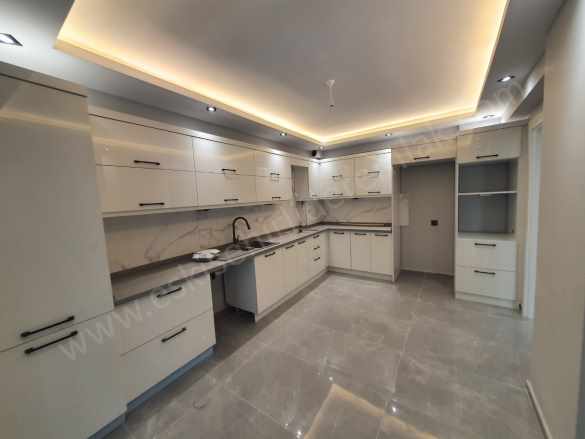 Eskişehir Sarar Avm Yakını Satılık Daire 3+1 150M2 Ler Tepebaşı Merkez Yeni Mah