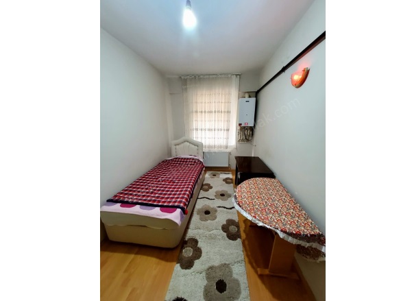 Büyükdere Mah. Odunpazarı Kiralık Daire |  1+1 Oda | 55M2 Aylık 14.000Tl  Krediye Uygun  | 1. Kat | Doğalgaz(Kombi) | 1 Banyo | 1 Yatak Odası Resim-1