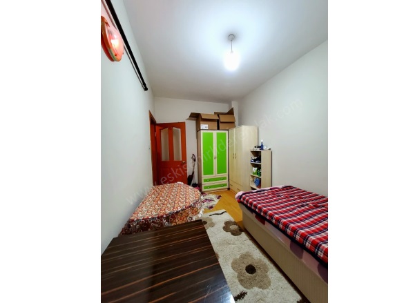 Büyükdere Mah. Odunpazarı Kiralık Daire |  1+1 Oda | 55M2 Aylık 14.000Tl  Krediye Uygun  | 1. Kat | Doğalgaz(Kombi) | 1 Banyo | 1 Yatak Odası Resim-4