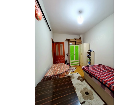 Büyükdere Mah. Odunpazarı Kiralık Daire |  1+1 Oda | 55M2 Aylık 14.000Tl  Krediye Uygun  | 1. Kat | Doğalgaz(Kombi) | 1 Banyo | 1 Yatak Odası Resim-5