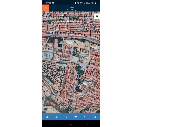 Yenidoğan Mah. Odunpazarı Satılık Arsa |  112M2 2.850.000Tl İmarlı  Resim-3