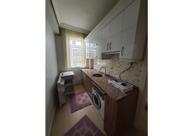 Şirintepe Mah. Tepebaşı Kiralık Daire |  1+1 Oda | 55M2 Aylık 12.000Tl | 4. Kat | Doğalgaz(Kombi) | 1 Banyo | 1 Yatak Odası Resim-3