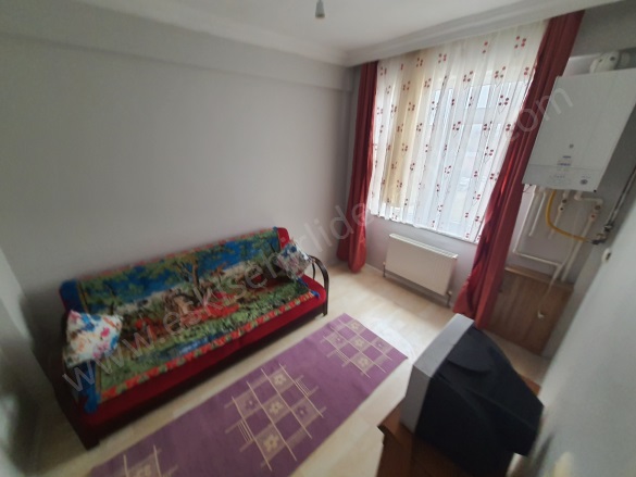 Şirintepe Mah. Tepebaşı Kiralık Daire |  1+1 Oda | 55M2 Aylık 13.500Tl | 4. Kat | Doğalgaz(Kombi) | 1 Banyo | 1 Yatak Odası Resim-5