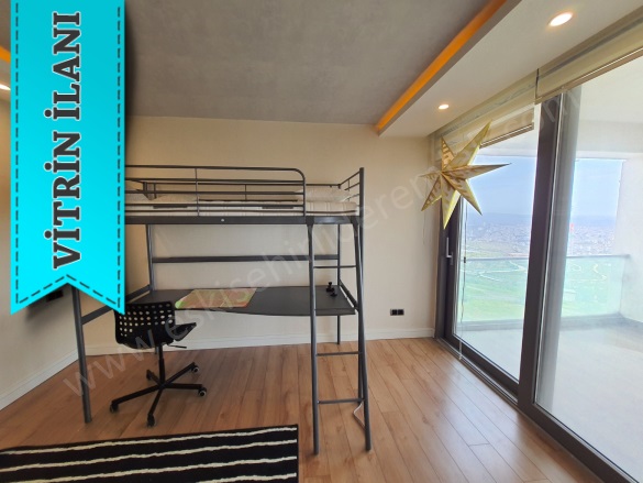 Kırkkonaklar Mah. Çankaya Satılık Daire |  2+1 Oda | 100M2 6.950.000Tl  Krediye Uygun  | 7. Kat | Yerden Isıtma | 1 Banyo | 2 Yatak Odası Resim-4