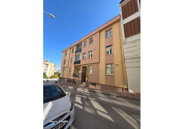 Büyükdere Mah. Odunpazarı Kiralık Daire |  2+1 Oda | 90M2 Aylık 17.000Tl | 2. Kat | Doğalgaz(Kombi) | 1 Banyo | 2 Yatak Odası Resim-3