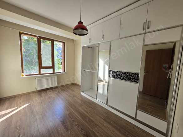 Eskişehir Kurtuluş Mahallesinde Kiralık Daire 2+1 100M2 Odunpazarı