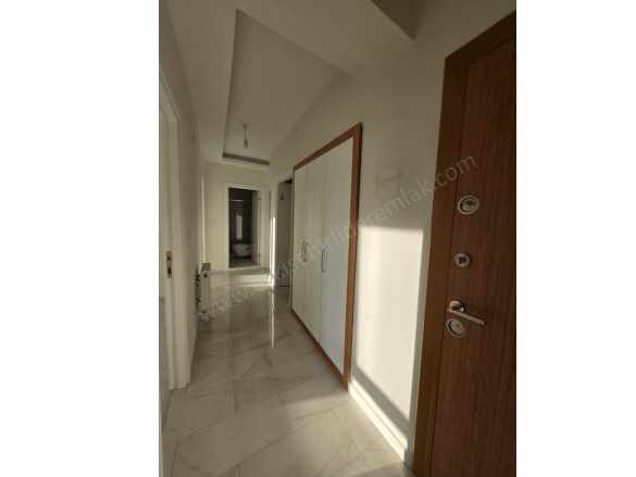 Eskişehir Orhangazi Mahallesinde Kiralık Daire 3+1 130M2 Arakat Odunpazarı