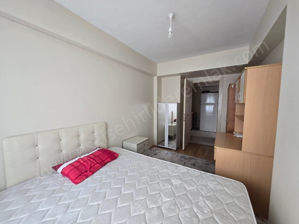 Büyükdere Mah. Odunpazarı Kiralık Daire |  1+1 Oda | 55M2 Aylık 14.000Tl | 2. Kat | Doğalgaz(Kombi) Resim-1