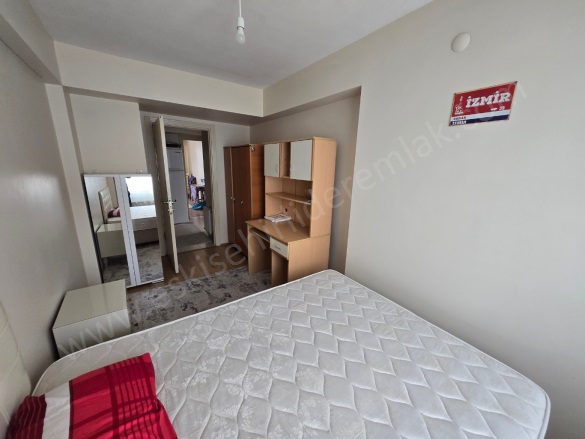 Büyükdere Mah. Odunpazarı Kiralık Daire |  1+1 Oda | 55M2 Aylık 14.000Tl | 2. Kat | Doğalgaz(Kombi) Resim-2