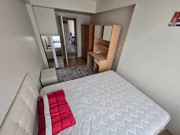 Eskişehir Büyükdere Mahallesinde Kiralık Daire 1+1 Eşyalı Odunpazarı