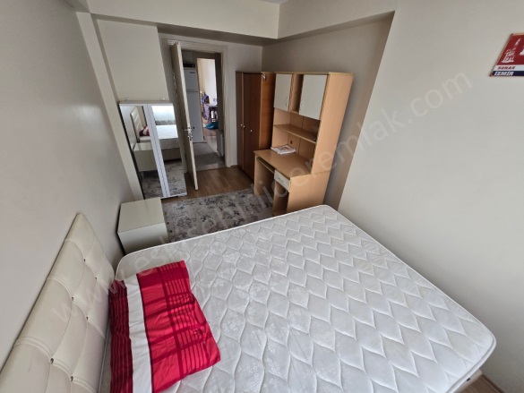 Büyükdere Mah. Odunpazarı Kiralık Daire |  1+1 Oda | 55M2 Aylık 14.000Tl | 2. Kat | Doğalgaz(Kombi) Resim-3