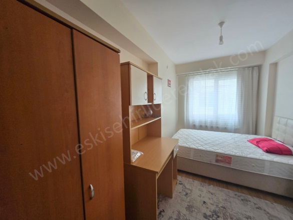 Büyükdere Mah. Odunpazarı Kiralık Daire |  1+1 Oda | 55M2 Aylık 14.000Tl | 2. Kat | Doğalgaz(Kombi) Resim-5