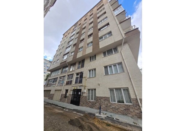 Kurtuluş Mah. Odunpazarı Kiralık Daire |  3+1 Oda | 125M2 Aylık 16.000Tl  Krediye Uygun  | 9. Kat | Doğalgaz(Kombi) | 1 Banyo | 3 Yatak Odası Resim-2