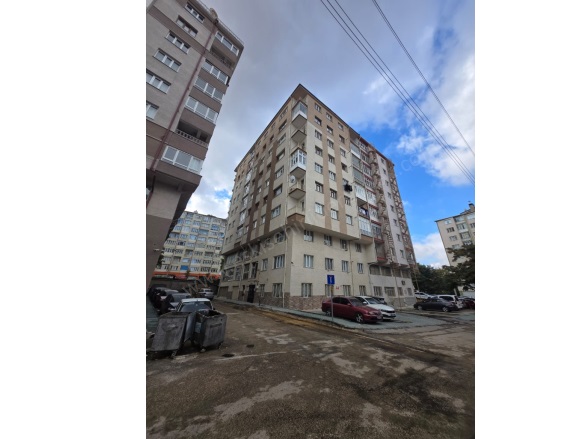 Kurtuluş Mah. Odunpazarı Kiralık Daire |  3+1 Oda | 125M2 Aylık 16.000Tl  Krediye Uygun  | 9. Kat | Doğalgaz(Kombi) | 1 Banyo | 3 Yatak Odası Resim-3