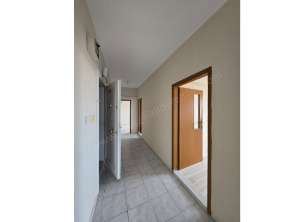 Kurtuluş Mah. Odunpazarı Kiralık Daire |  3+1 Oda | 125M2 Aylık 16.000Tl  Krediye Uygun  | 9. Kat | Doğalgaz(Kombi) | 1 Banyo | 3 Yatak Odası Resim-5