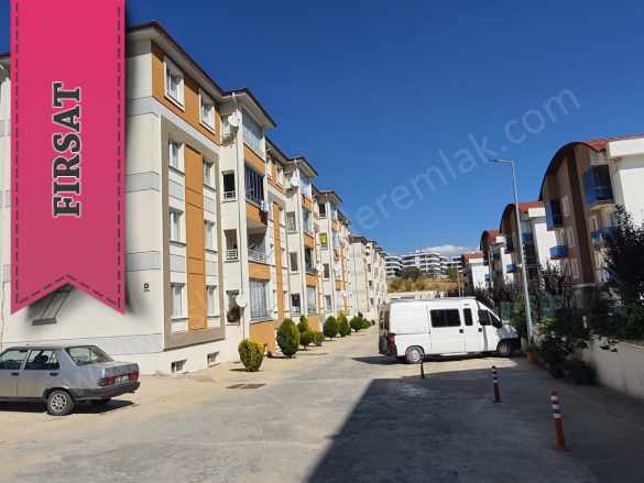 Eskişehir Vadişehir Mahallesinde Satılık Daire 2+1 105M2 Odunpazarı
