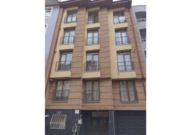 Yenibağlar Mah. Tepebaşı Kiralık Daire |  1+1 Oda | 55M2 Aylık 14.500Tl  Krediye Uygun  Eşyalı  | 4. Kat | Doğalgaz(Kombi) | 1 Banyo | 1 Yatak Odası Resim-1