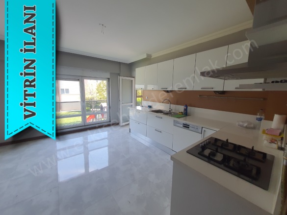 Ertuğrulgazi Mah. Tepebaşı Kiralık Daire |  4+1 Oda | 190M2 Aylık 52.000Tl | 1. Kat | Doğalgaz(Kombi) | 2 Banyo | 4 Yatak Odası Resim-2
