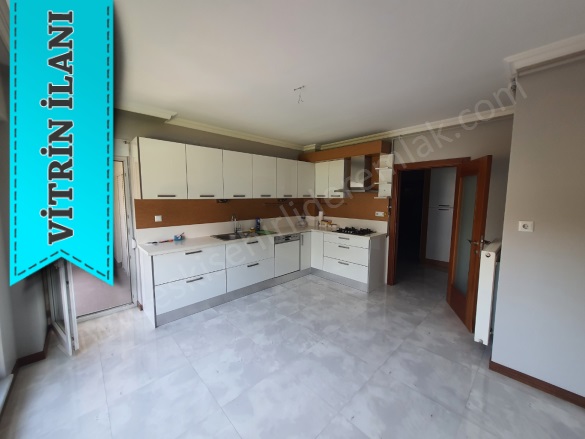 Ertuğrulgazi Mah. Tepebaşı Kiralık Daire |  4+1 Oda | 190M2 Aylık 52.000Tl | 1. Kat | Doğalgaz(Kombi) | 2 Banyo | 4 Yatak Odası Resim-4