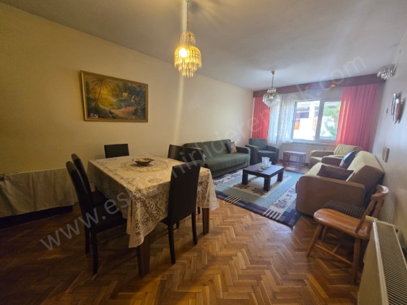 Vişnelik Mah. Odunpazarı Kiralık Daire |  3+1 Oda | 115M2 Aylık 16.000Tl | 2. Kat | Doğalgaz(Kombi) | 1 Banyo | 3 Yatak Odası Resim-5