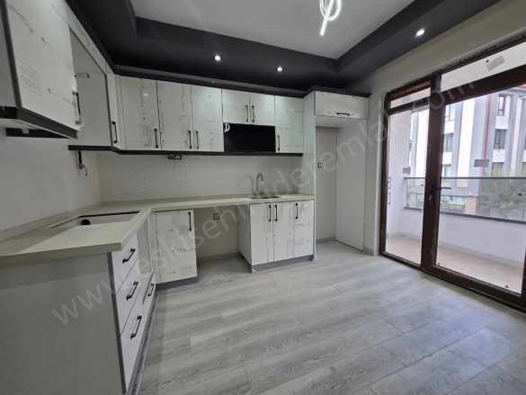 Eskişehir Esentepe Mahallesinde Satılık Daire 3+1 Tepebaşı