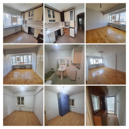 Ağaçhisar Mah. Alpu Satılık Daire |  3+1 Oda | 130M2 3.000.000Tl | 9. Kat | Merkezi Isınma | 1 Banyo | 3 Yatak Odası Resim-1