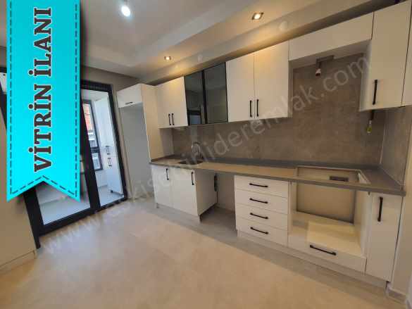 Eskişehir Çamlıca Mahallesinde Satılık Daire 2+1 90M2 Tepebaşı