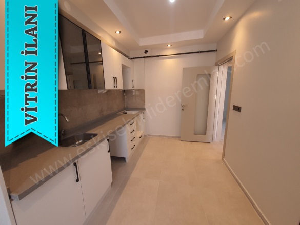Çamlıca Mah. Tepebaşı Satılık Daire |  2+1 Oda | 90M2 3.200.000Tl  Krediye Uygun  | 1. Kat | Yerden Isıtma | 1 Banyo | 2 Yatak Odası Resim-4
