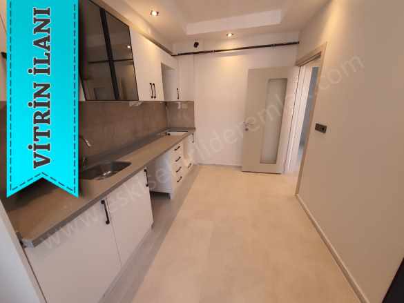 Eskişehir Çamlıca Mahallesinde Satılık Daire 2+1 90M2 Tepebaşı