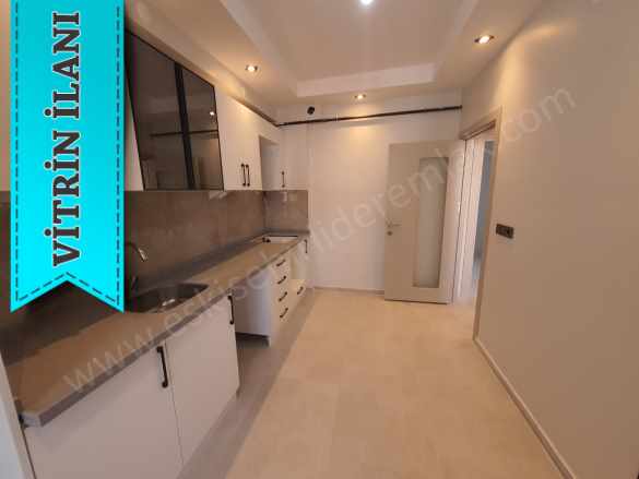 Eskişehir Çamlıca Mahallesinde Satılık Daire 2+1 90M2 Tepebaşı