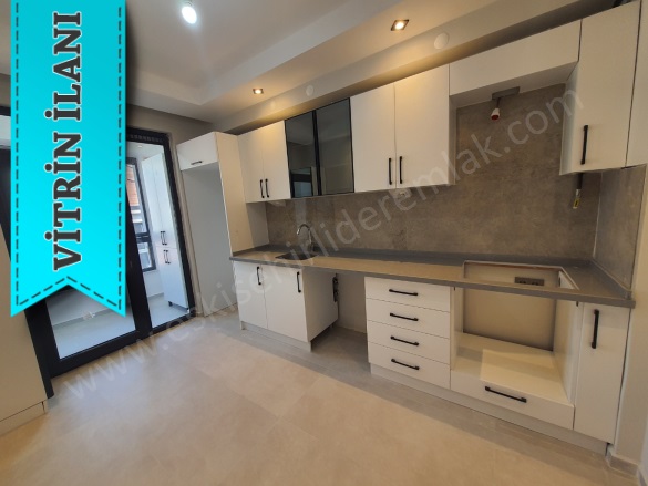 Çamlıca Mah. Tepebaşı Satılık Daire |  2+1 Oda | 90M2 3.490.000Tl  Krediye Uygun  | 3. Kat | Doğalgaz(Kombi) | 1 Banyo | 2 Yatak Odası Resim-3