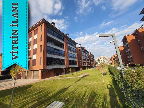 Eskişehir Sümer Mahallesi Kızılyerde Kiralık Daire 3+1 189M2 Odunpazarı