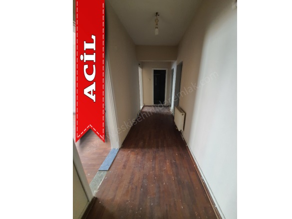 Işıklar Mah. Tepebaşı Acil Satılık Daire |  2+1 Oda | 100M2 1.925.000Tl  Krediye Uygun  | Giriş Katı | Doğalgaz(Kombi) | 1 Banyo | 2 Yatak Odası Resim-5