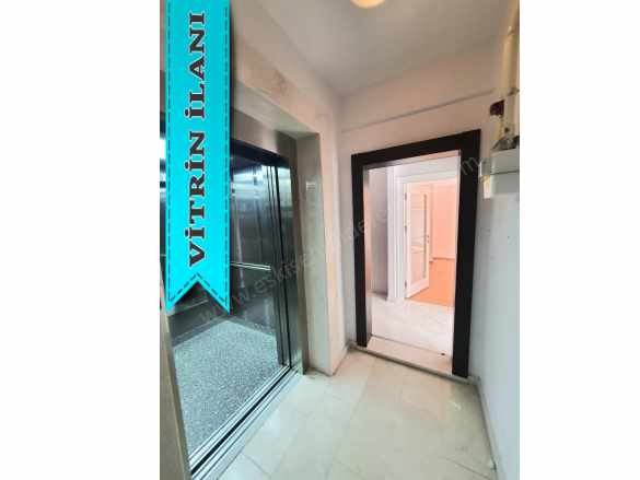 Eskişehir Akarbaşı Mahallesi Atatürk Bulvarında Kiralık Daire 3+1 Odunpazarı