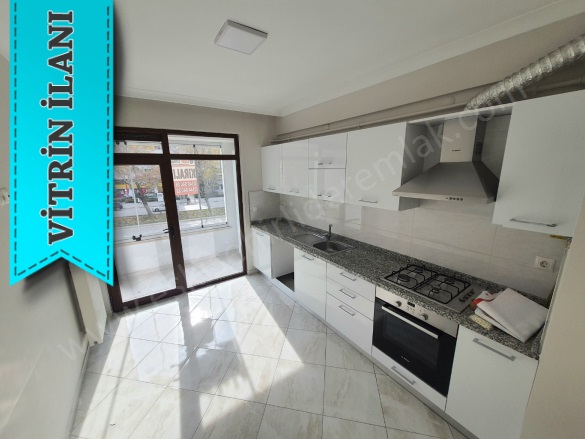 Akarbaşı Mah. Odunpazarı Kiralık Daire |  3+1 Oda | 150M2 Aylık 33.000Tl  Krediye Uygun  | 1. Kat | Doğalgaz(Kombi) | 2 Banyo | 3 Yatak Odası Resim-5