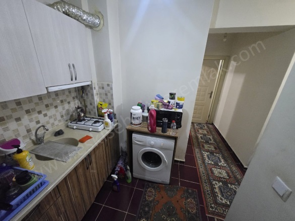 Büyükdere Mah. Odunpazarı Satılık Daire |  1+1 Oda | 55M2 2.100.000Tl  Krediye Uygun  | 3. Kat | Doğalgaz(Kombi) | 1 Banyo | 1 Yatak Odası Resim-3