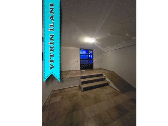 Büyükdere Mah. Odunpazarı Satılık Daire |  1+1 Oda | 55M2 1.950.000Tl  Krediye Uygun  | 3. Kat | Doğalgaz(Kombi) | 1 Banyo | 1 Yatak Odası Resim-4