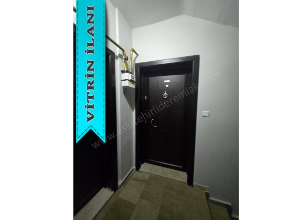 Büyükdere Mah. Odunpazarı Satılık Daire |  1+1 Oda | 55M2 1.950.000Tl  Krediye Uygun  | 3. Kat | Doğalgaz(Kombi) | 1 Banyo | 1 Yatak Odası Resim-5
