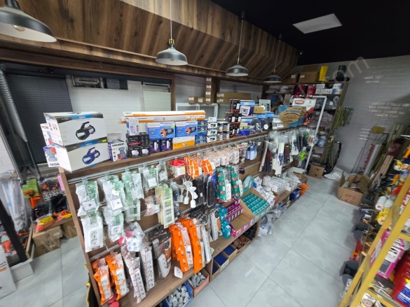 Vadişehir Mah. Odunpazarı Devren Dükkan |  161M2 3.200.000Tl | Giriş Katı | Doğalgaz(Kombi) Resim-2