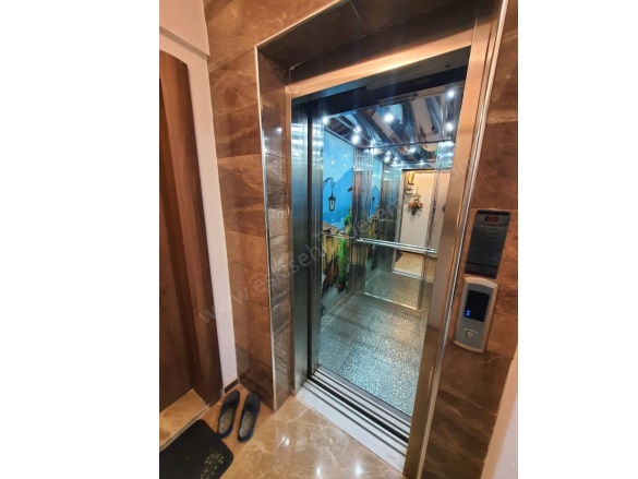 Sümer Mah. Odunpazarı Kiralık Daire |  3+1 Oda | 162M2 Aylık 38.000Tl  Krediye Uygun  | 1. Kat | Doğalgaz(Kombi) | 2 Banyo | 3 Yatak Odası Resim-4