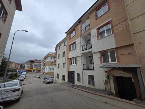 Eskişehir Gültepe Mahallesinde Kiralık Daire 2+1 Odunpazarı