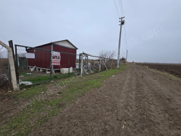 Muttalip Emirler Mah. Tepebaşı Satılık Tarla |  4571M2 5.500.000Tl Resim-2