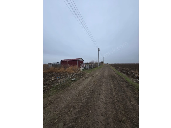 Muttalip Emirler Mah. Tepebaşı Satılık Tarla |  4571M2 5.500.000Tl Resim-3