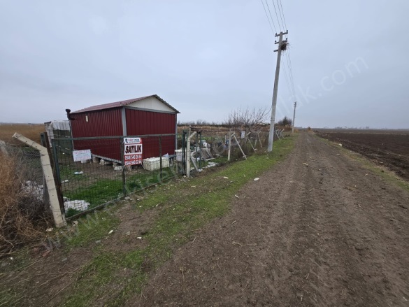 Muttalip Emirler Mah. Tepebaşı Satılık Tarla |  4571M2 5.500.000Tl Resim-4