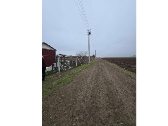 Muttalip Emirler Mah. Tepebaşı Satılık Tarla |  4571M2 5.500.000Tl Resim-5