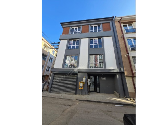 Çamlıca Mah. Tepebaşı Kiralık Daire |  1+2 Oda | 70M2 Aylık 15.000Tl  Krediye Uygun  | 2. Kat | Yerden Isıtma | 1 Banyo | 1 Yatak Odası Resim-2