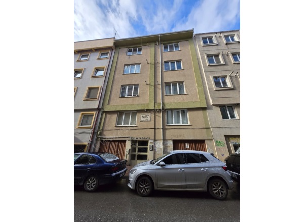 Yenibağlar Mah. Tepebaşı Kiralık Daire |  1+1 Oda | 65M2 Aylık 13.500Tl | 1. Kat | Doğalgaz(Kombi) | 1 Banyo | 1 Yatak Odası Resim-2