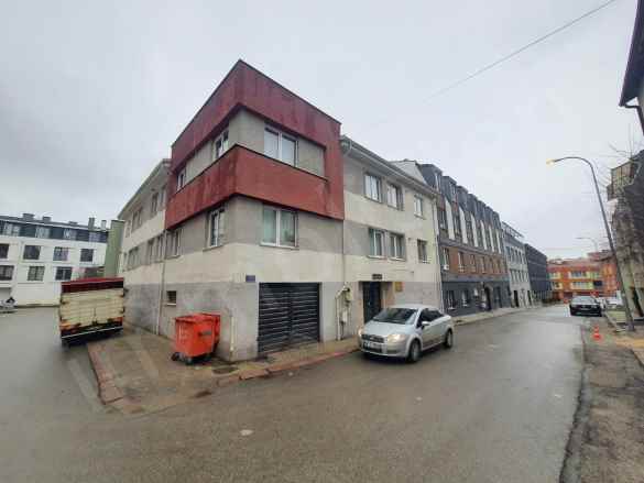 Wohnung Mieten In  Türkei, Eskisehir, Odunpazari, Buyukdere Str., 55 m2 | 1+1 Zimmer | Möbiliert  | 1 Bad | 1 Schlafzimmer-2